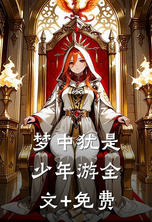 梦中犹是少年游全文+免费