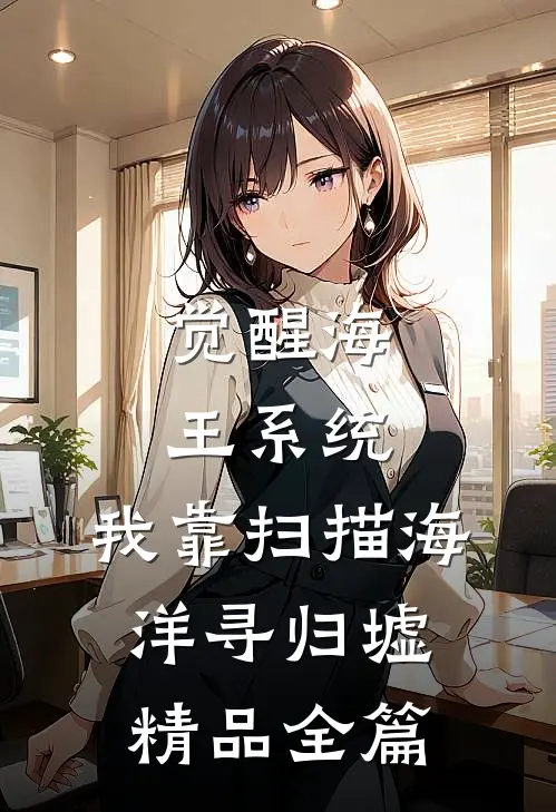 觉醒海王系统：我靠扫描海洋寻归墟精品全篇