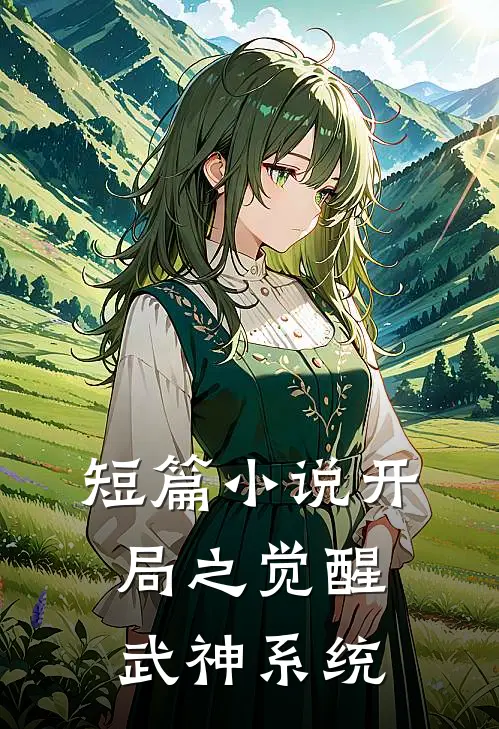 短篇小说开局之觉醒武神系统