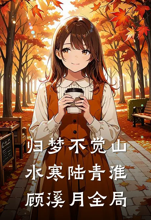 归梦不觉山水寒陆青淮顾溪月全局