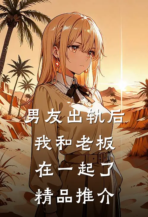 男友出轨后，我和老板在一起了精品推介
