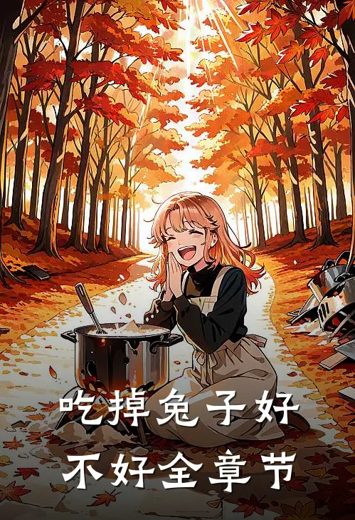 吃掉兔子好不好全章节