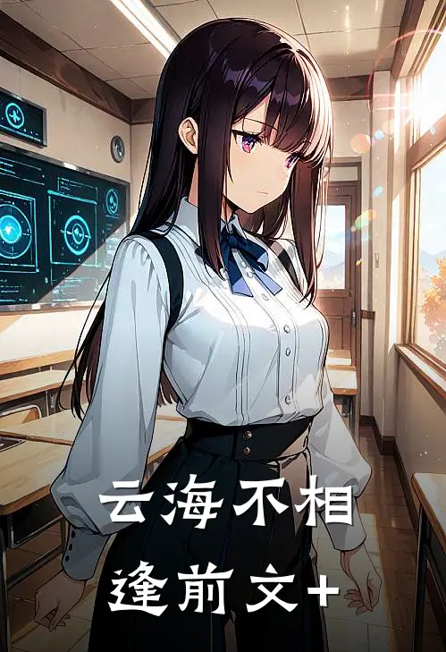 云海不相逢前文+
