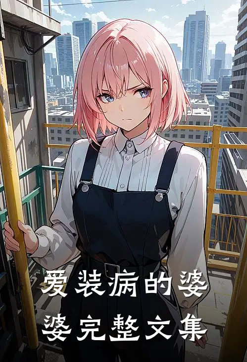 爱装病的婆婆完整文集
