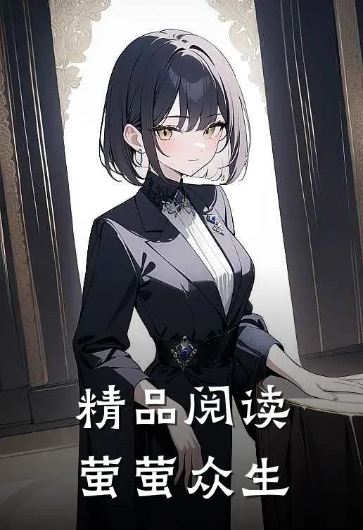 精品阅读萤萤众生
