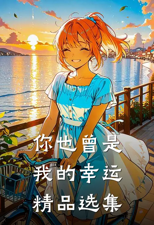 你也曾是我的幸运精品选集