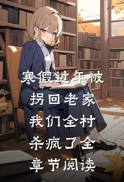 寒假过年被拐回老家，我们全村杀疯了全章节阅读
