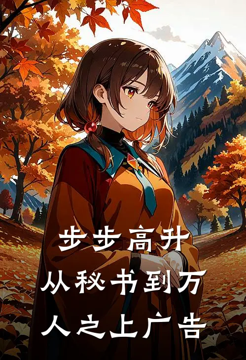 步步高升：从秘书到万人之上广告