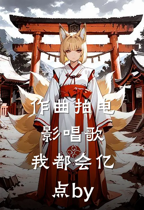 作曲拍电影唱歌，我都会亿点by