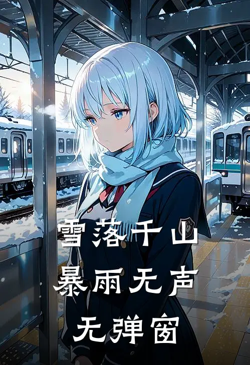 雪落千山暴雨无声无弹窗
