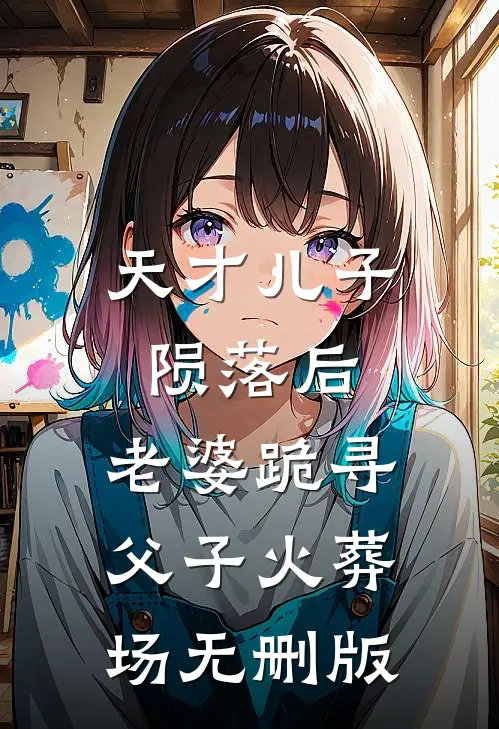 天才儿子陨落后，老婆跪寻父子火葬场无删版