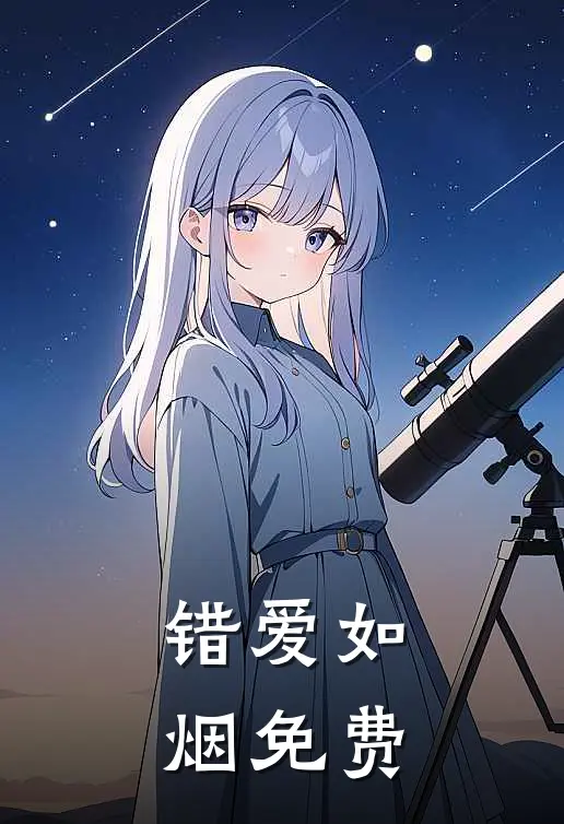 错爱如烟免费