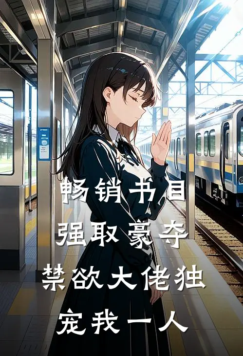 畅销书目强取豪夺：禁欲大佬独宠我一人