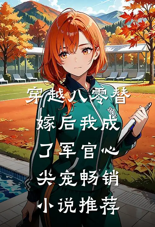 穿越八零替嫁后我成了军官心尖宠畅销小说推荐