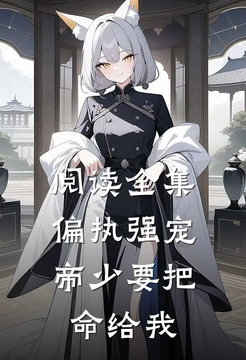 阅读全集偏执强宠：帝少要把命给我