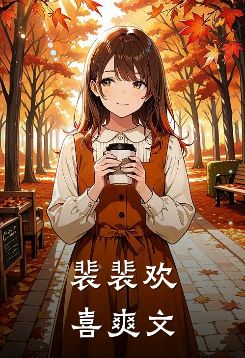 裴裴欢喜爽文