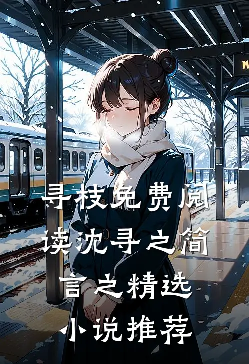 寻枝免费阅读沈寻之简言之精选小说推荐