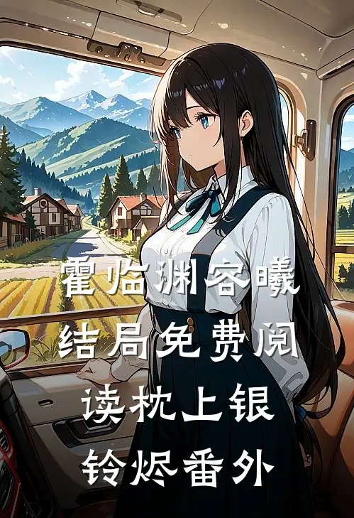 霍临渊容曦结局免费阅读枕上银铃烬番外