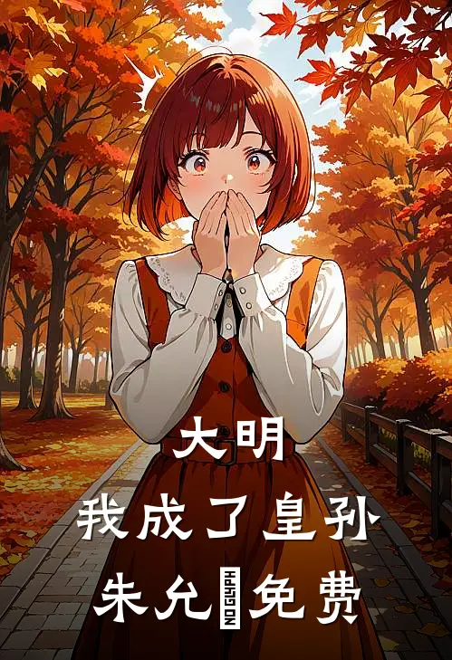 大明：我成了皇孙朱允熥免费