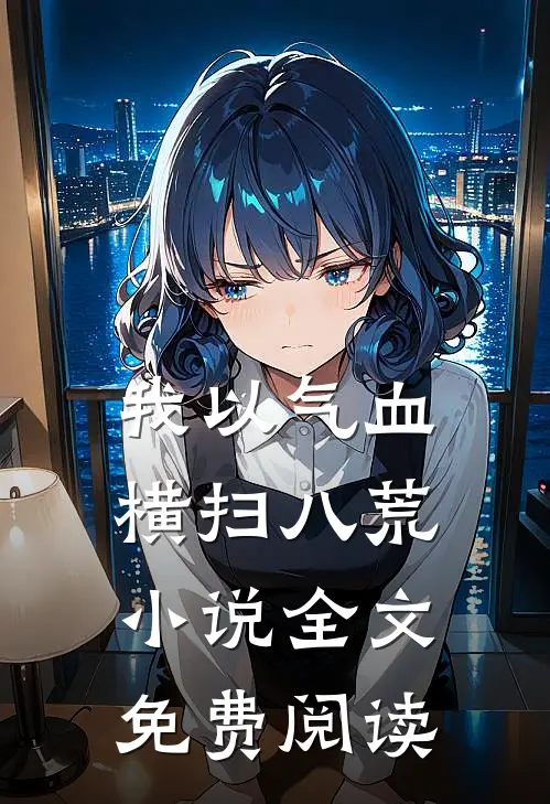 我以气血横扫八荒小说全文免费阅读