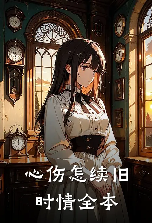 心伤怎续旧时情全本