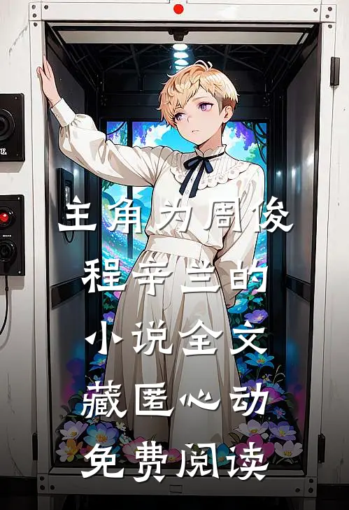 主角为周俊程辛兰的小说全文藏匿心动免费阅读