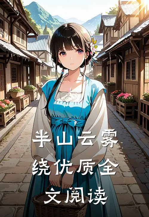 半山云雾绕优质全文阅读