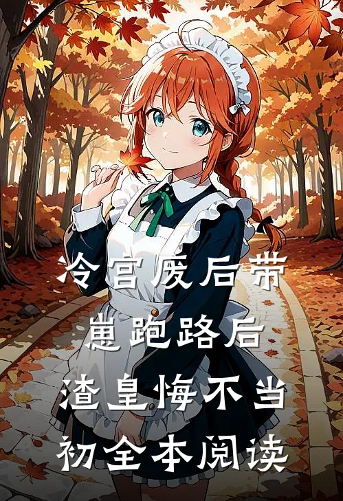 冷宫废后带崽跑路后，渣皇悔不当初全本阅读