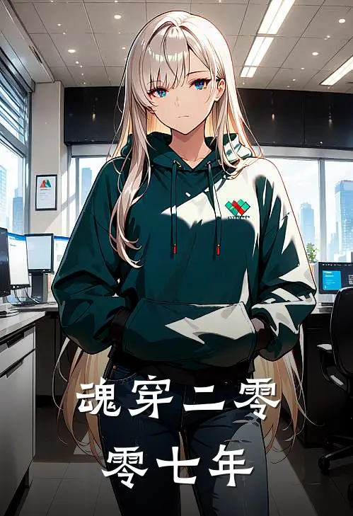 魂穿二零零七年