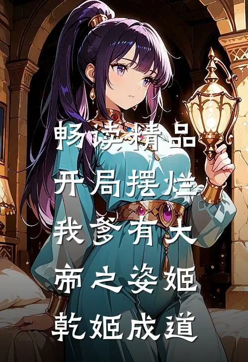 畅读精品开局摆烂,我爹有大帝之姿姬乾姬成道