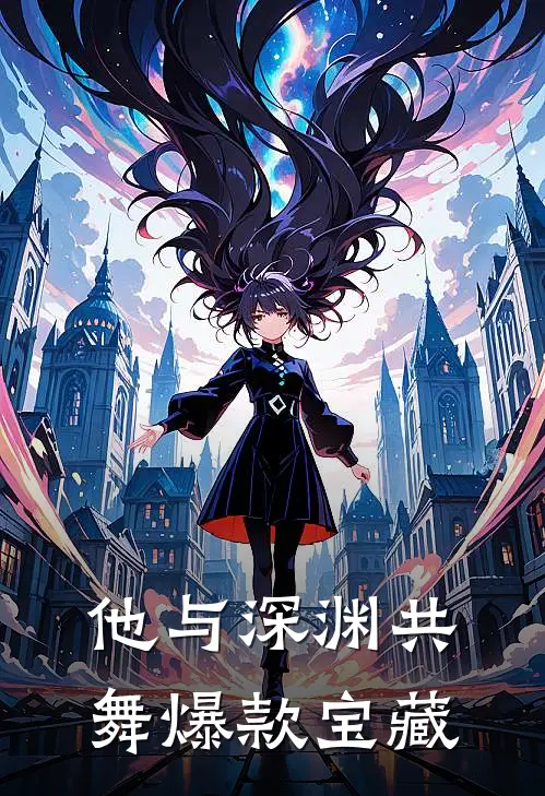 他与深渊共舞爆款宝藏