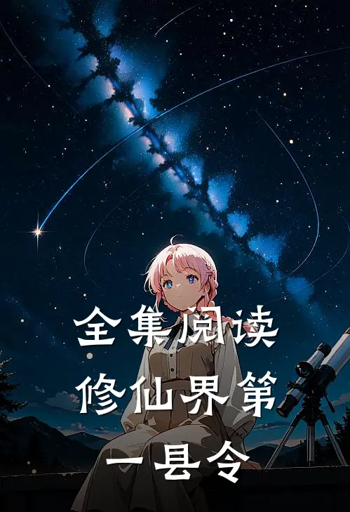 全集阅读修仙界第一县令