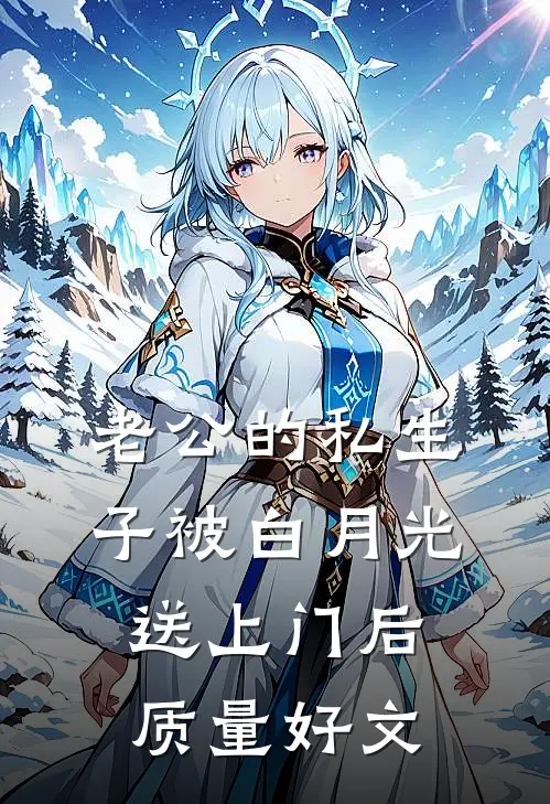老公的私生子被白月光送上门后质量好文