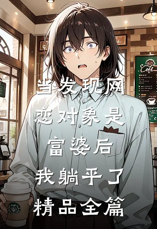当发现网恋对象是富婆后，我躺平了精品全篇