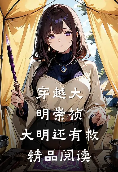 穿越大明崇祯，大明还有救精品阅读