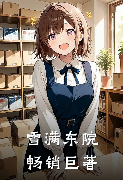 雪满东院畅销巨著