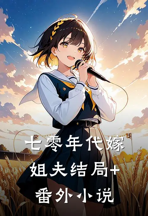 七零年代嫁姐夫结局+番外小说