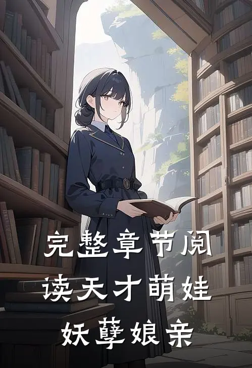 完整章节阅读天才萌娃妖孽娘亲