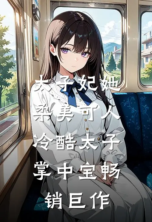 太子妃她柔美可人：冷酷太子掌中宝畅销巨作