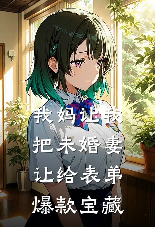 我妈让我把未婚妻让给表弟爆款宝藏