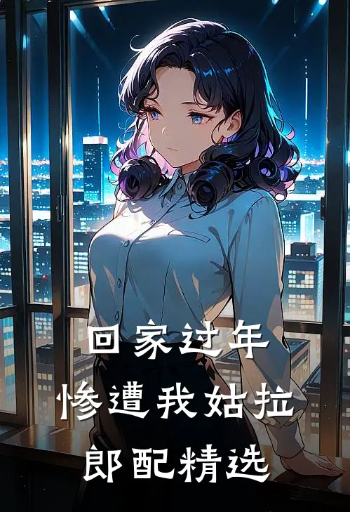回家过年，惨遭我姑拉郎配精选