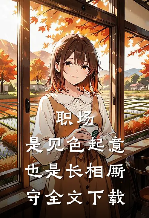 职场：是见色起意也是长相厮守全文下载