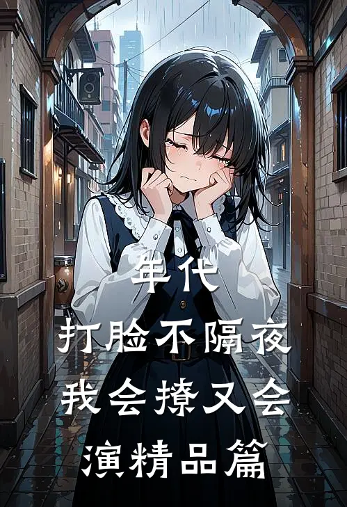 年代，打脸不隔夜，我会撩又会演精品篇