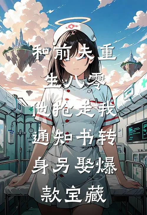 和前夫重生八零，他抢走我通知书转身另娶爆款宝藏