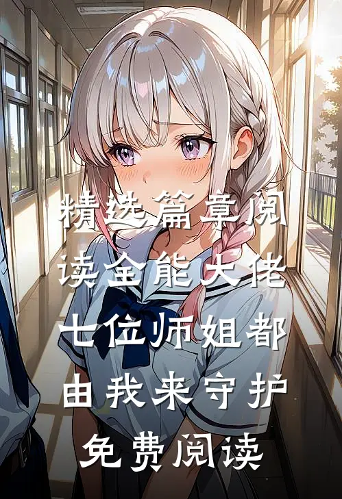 精选篇章阅读全能大佬七位师姐都由我来守护免费阅读