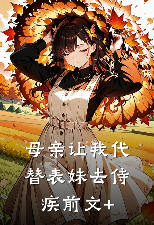母亲让我代替表妹去侍疾前文+