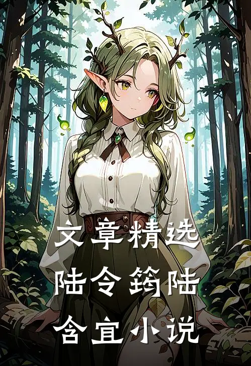 文章精选陆令筠陆含宜小说
