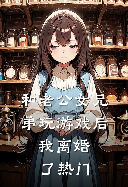 和老公女兄弟玩游戏后，我离婚了热门