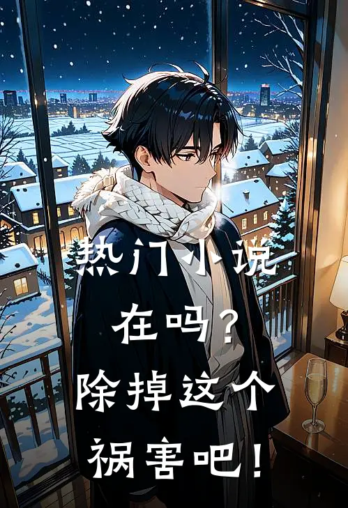 热门小说在吗？除掉这个祸害吧！
