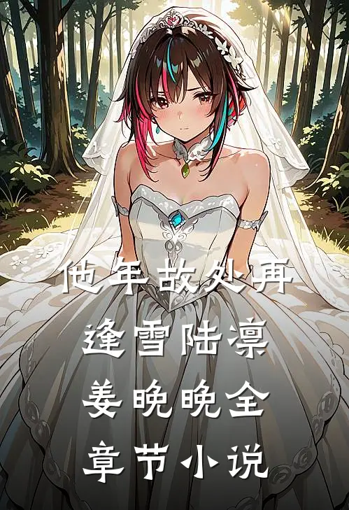 他年故处再逢雪陆凛姜晚晚全章节小说